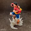 image One Piece Luffy Figurine Fifth Alternate Image