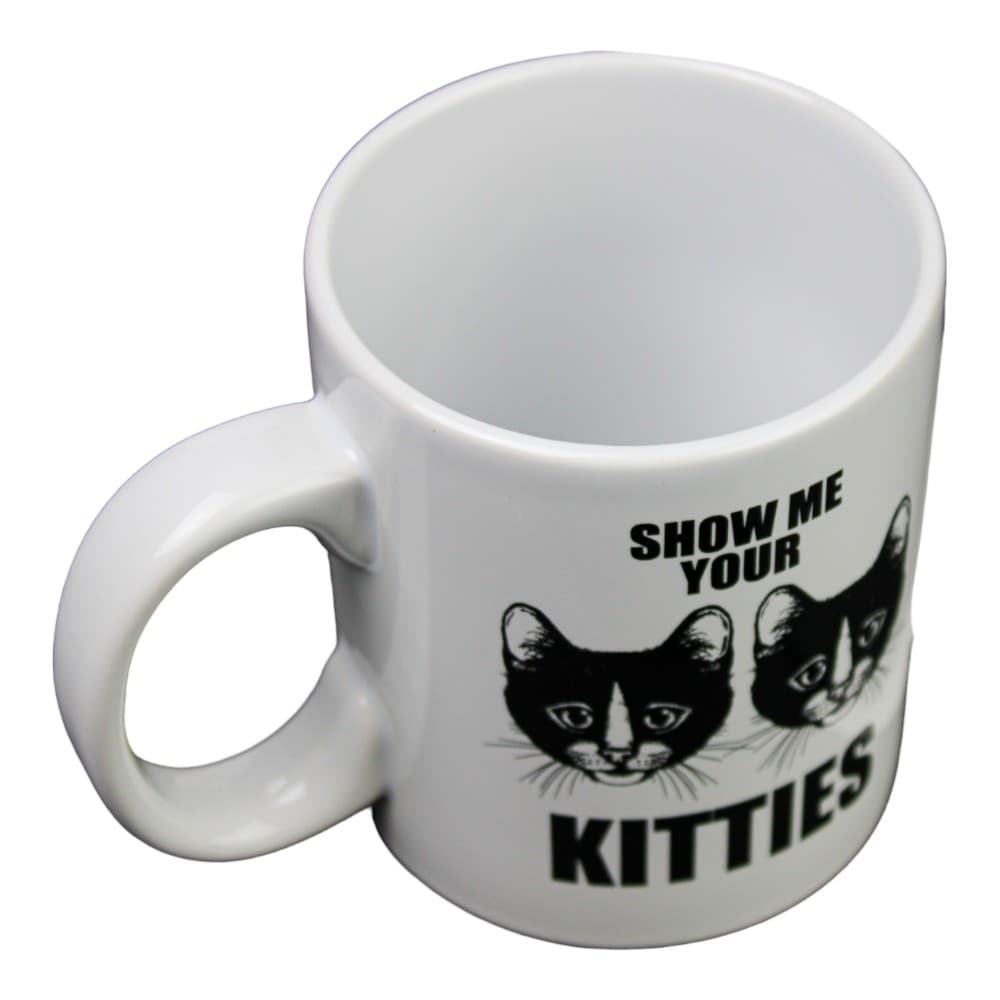 Show Me Your Kitties 16oz Mug with Box Second Alternate Image width=&quot;1000&quot; height=&quot;1000&quot;