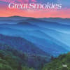 image Great Smokies 2025 Wall Calendar Main Image