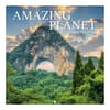 image Amazing Planet 2026 Mini Wall Calendar_Main Image