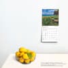 image Florida Coast 2025 Mini Wall Calendar Fourth Alternate Image