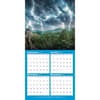 image Wild and Wonderful Weather 2024 Mini Wall Calendar Third Alternate Image width=&quot;1000&quot; height=&quot;1000&quot;