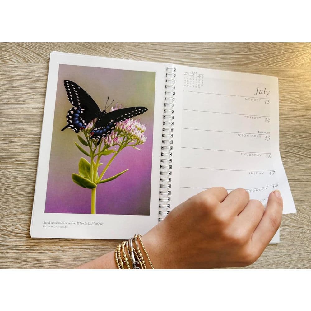 Sierra Club 2026 Engagement Planner First Alternate Image