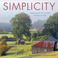 image Simplicity 2026 Mini Wall Calendar_Main Image