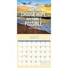 image Aspire 2025 Wall Calendar Third Alternate Image