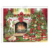 image Christmas Warmth Boxed Christmas Cards by Susan Winget Fourth Alternate Image