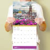 image Mexico 2025 Wall Calendar Fourth Alternate Image