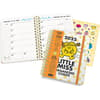 image Little Miss Organized Chaos Deluxe 2025 Planner