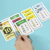 image Monopoly Deal Harry Potter Ninth Alternate Image
