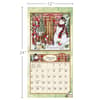image Blessings 2026 Wall Calendar_ALT4