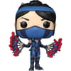 image Funko POP Games MK11 Fatality Kitana Main Product Image
