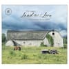 image Land That I Love by Lori Deiter 2026 Wall Calendar Main Image