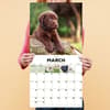 image Puppies 2025 Wall Calendar Fourth Alternate Image