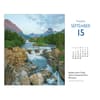 image Americas National Parks 2026 Desk Calendar Fourth Alternate Image