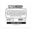 image Fact or Crap 2025 Desk Calendar