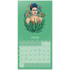 image Frida Kahlo 2027 Wall Calendar Second Alternate Image