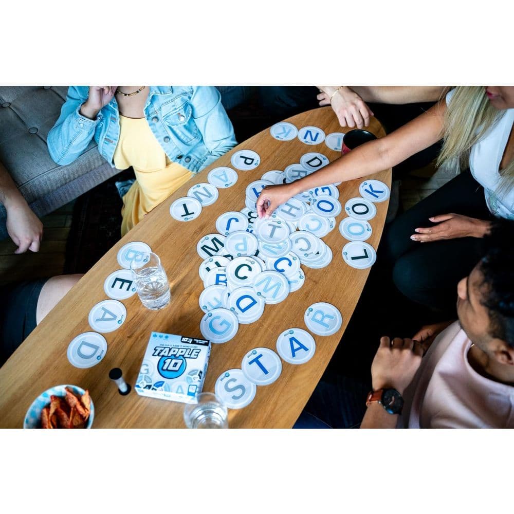 Tapple 10 Fifth Alternate Image