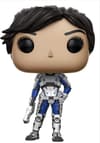 image POP! Vinyl Mass Effect Andromeda Sara Ryder Main Image