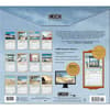 image Seaside 2026 Wall Calendar by Daniel Pollera_ALT2