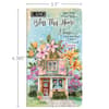image Bless This Home 2027 2-Year Pocket Planner by Joy Hall