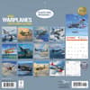 image Warbirds of WWII 2026 Wall Calendar First Alternate Image