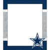 image NFL Dallas Cowboys 2026 Memomate Spiral Wall Calendar