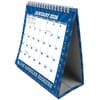 image MLB Los Angeles Dodgers 2026 Easel Desk Calendar First Alternate image