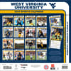 image COL West Virginia Mountaineers 2024 Wall Calendar