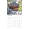 image New England Majesty 2025 Wall Calendar