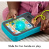 image Fisher Price Laugh &amp; Learn Smartphone Third Alternate Image