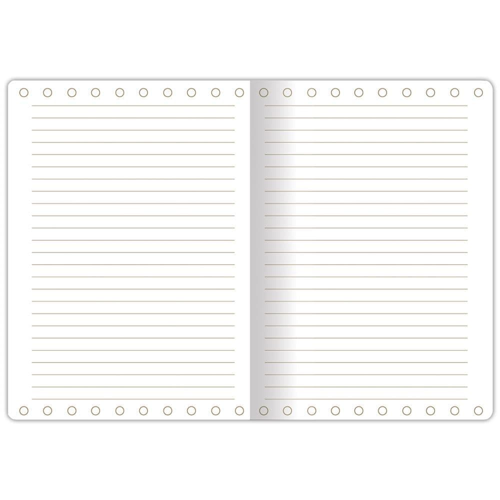 Simply Adorned Elements Flex Journal