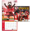 image NFL Kansas City Chiefs 2025 Mini Wall Calendar Third Alternate Image