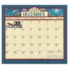 image Folk Art by Bonnie White 2026 Wall Calendar Third Alternate Image