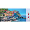 image Italy Panoramic 2025 Wall Calendar Main Image