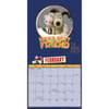 image Wallace and Gromit 2025 Wall Calendar Second Alternate Image width=&quot;1000&quot; height=&quot;1000&quot;