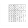 image Sudoku 2025 Desk Calendar Third Alternate Image width=&quot;1000&quot; height=&quot;1000&quot;