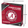 image Alabama Crimson Tide 2027 Desk Calendar Fifth Alternate Image