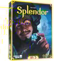 image Splendor Main Product Image