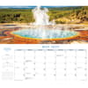 image National Parks Panoramic 2025 Wall Calendar