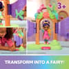 image Gabby's Dollhouse Fairylandia Fairy Magic Reveal Playset