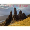 image Isle of Skye 2025 Wall Calendar Main Image