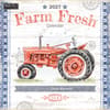 image Farm Fresh 2027 Wall Calendar by Chad Barrett