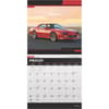 image Camaro 2025 Wall Calendar First Alternate Image width=&quot;1000&quot; height=&quot;1000&quot;