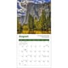 image National Parks 2025 Mini Wall Calendar Third Alternate Image width="1000" height="1000"