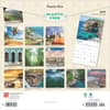 image Puerto Rico 2025 Wall Calendar First Alternate Image width=&quot;1000&quot; height=&quot;1000&quot;