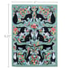 image Otomi Cats Luxe Journal Third Alternate Image