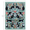 image Otomi Cats Luxe Journal Third Alternate Image