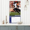 image NFL Lamar Jackson 2025 Wall Calendar