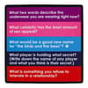 image Adult Loaded Questions Board Game Fifth Alternate Image