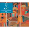 image Art 365 Days of Masterpieces 2027 Desk Calendar